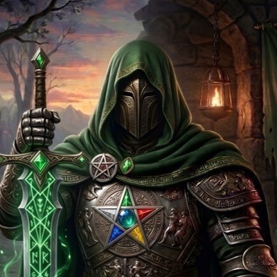 DruzeKnight's profile picture