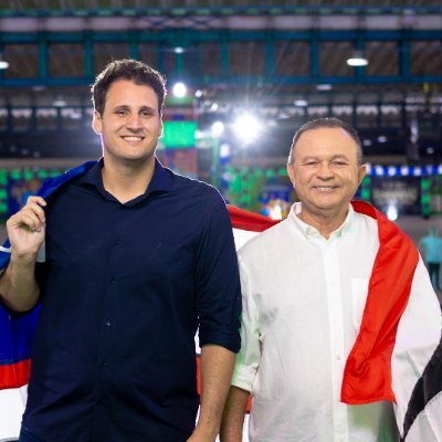 Carlos Brandão 🇧🇷's profile picture