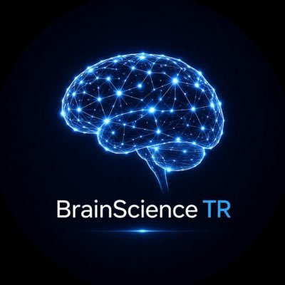 BrainScience TR's profile picture