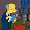 Фото профиля Homer Simpson doesn't say "b'oh"