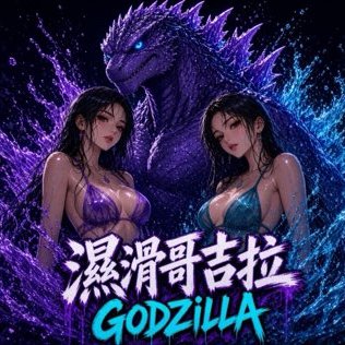 WetGodzilla69's profile picture