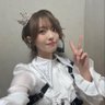 藍奈/ランナ's profile picture