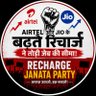 Recharge Janata party's profile picture