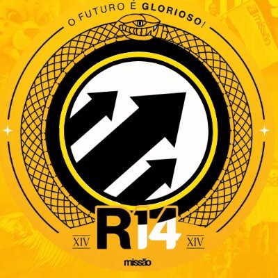 Pela Missão!'s profile picture