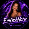 EinfxchNora profil fotoğrafı