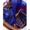 Ada Chelsea 💙(Messi 🐐)'s profile picture