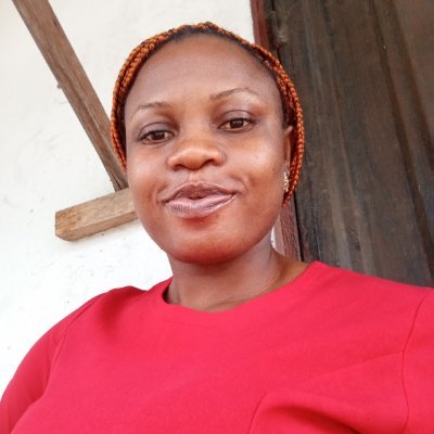 Fomsi Barisua Esther's profile picture
