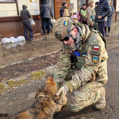 Martin/Marcin Mycielski 🇪🇺🇵🇱🇺🇦's profile picture