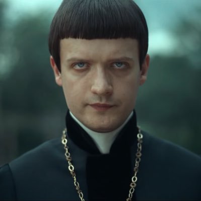 caramel ojciec jakub ceo's profile picture