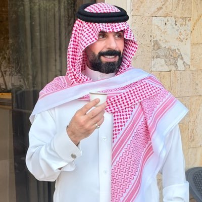 عبدالله بن بندر🇸🇦's profile picture