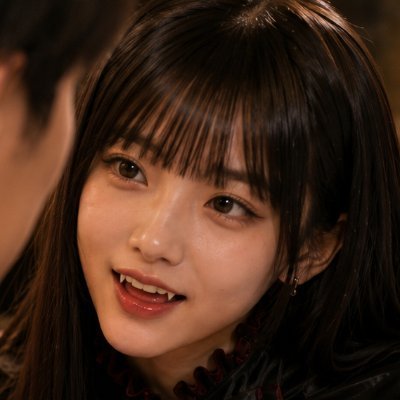 SuzunaShiraishi's profile picture