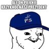 Kaczka profil fotoğrafı