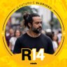 Фото профиля Thiago Braga⬛️🟨⬜️🐆