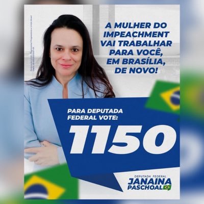 JanainaDoBrasil's profile picture