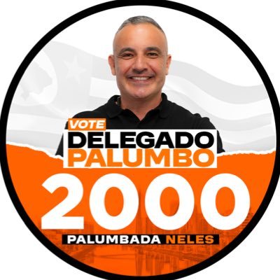 delegadopalumbo's profile picture