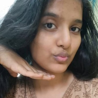 Pavitra's profile picture