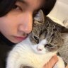 ayya 🐈 #SWISH profil fotoğrafı