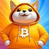 DOG is leveraged BTC profil fotoğrafı