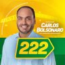 Фото профиля Carlos Bolsonaro