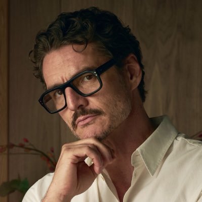 Pedro Pascal Daily's profile picture