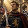 Profilbild von Caeser's Gladius 🇬🇧🏴󠁧󠁢󠁳󠁣󠁴󠁿✝️⚔️