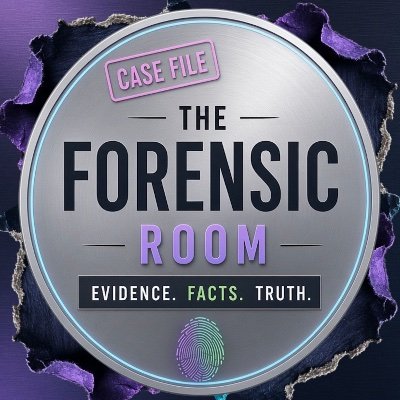 forensicroom's profile picture
