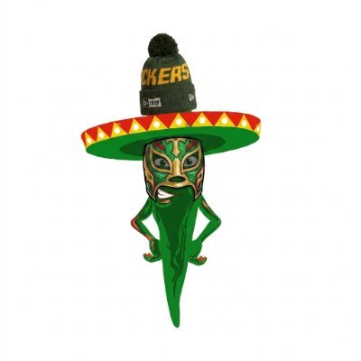 el chile enmascarado's profile picture