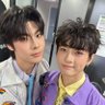 luv~݁ ˖Ი𐑼⋆ | THEEWAVE OFFICIAL 🦷🌊's profile picture