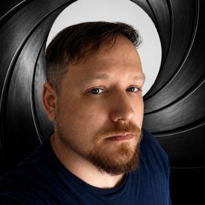 DesolatedMrBond's profile picture