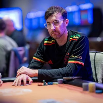 Dan Silver's profile picture