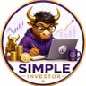Фото профиля Simple Investor 💲💰