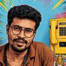 Фото профиля படித்துறை பாண்டி®