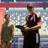 Danzempic - #AVFC profil fotoğrafı
