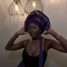 Фото профиля $uper mom is listening to stargirl👩🏾‍❤️‍💋‍👩🏾