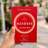 The Red Book of MANIFEST วาจาประกาศิต 的头像