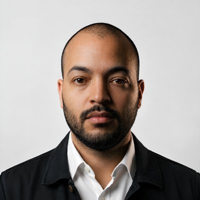 MajidOukacha's profile picture