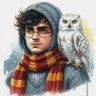 Фото профиля 🦌Monsieur Googley❄