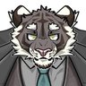 獅月トラ's profile picture