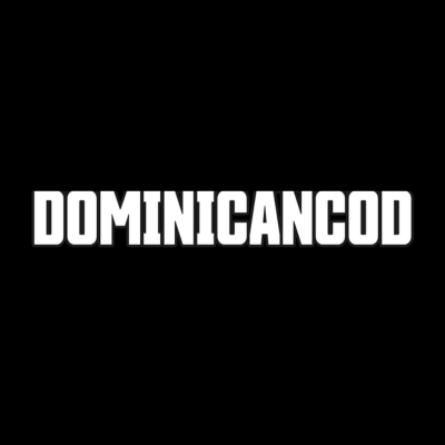 DOMINICANCOD's profile picture