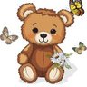 ᵖˡˢb❤️bear 的头像