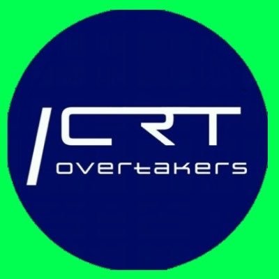 ICRT Overtakers | インカレ自動車部's profile picture