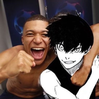 isaglob's profile picture