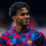 Фото профиля Barça El Presidente