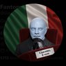 Fantomas 🇮🇹 🇫🇷 profil fotoğrafı