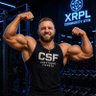 Фото профиля CoxStrongFitness | XRPL
