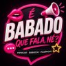 É BABADO QUE FALA's profile picture