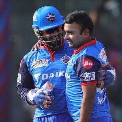 Riseup Pant's profile picture