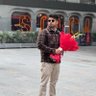 Er Prashant Pathak (Hindu) profil fotoğrafı