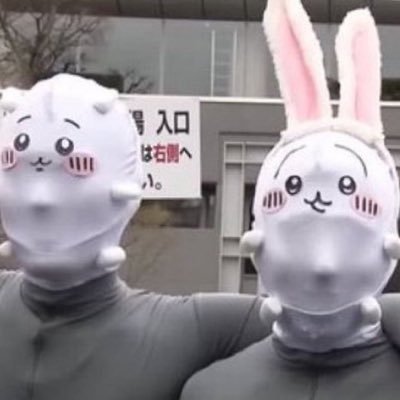 ( ゚∀゚)o彡's profile picture