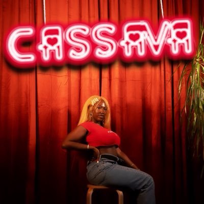 CASSAVA🌟's profile picture